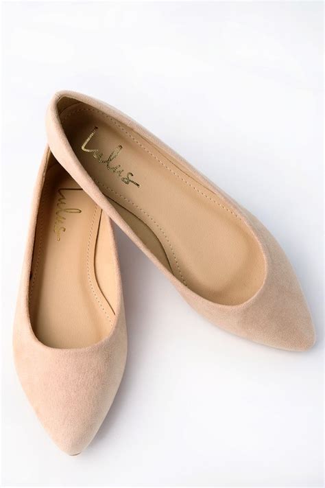 designer nude flats|Flats for Women